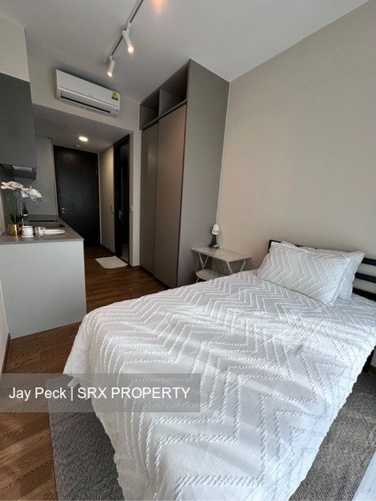 Parc Clematis (D5), Apartment #559620451
